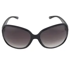TOMMY HILFIGER - Gafas de Sol Mujer Trista Outlook. Gafas de Sol Policarbonato Negro