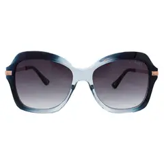 TOMMY HILFIGER - Gafas de Sol Mujer X60128 Outlook . Gafas de sol Policarbonato Azul