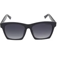 LEVIS - Gafas de Sol Mujer X60152 Outlook. Gafas de Sol Policarbonato Negro
