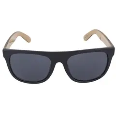 LEVIS - Gafas de Sol Unisex X14054 Outlook. Gafas de Sol Policarbonato Negro