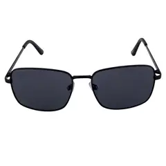 LEVIS - Gafas de Sol Unisex X13268 Outlook. Gafas de Sol Policarbonato Negro