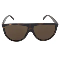 LEVIS - Gafas de Sol Unisex X13270 Outlook. Gafas de Sol Policarbonato Marrón
