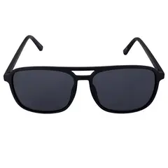 LEVIS - Gafas de Sol Unisex X13273 Outlook. Gafas de Sol Policarbonato Negro