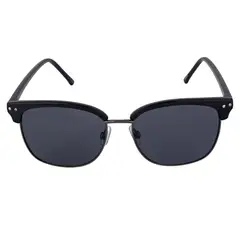LEVIS - Gafas de Sol Unisex X13274 Outlook. Gafas de Sol Policarbonato Negro