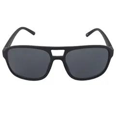 LEVIS - Gafas de Sol Hombre X13190 Outlook. Gafas de Sol Policarbonato Negro