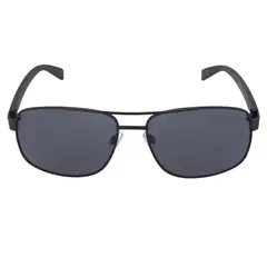 LEVIS - Gafas de Sol Hombre X13245 Outlook. Gafas de Sol Policarbonato Negro