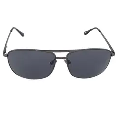 FOSSIL - Gafas de Sol Hombre X13247 Outlook. Gafas de Sol Policarbonato Gris