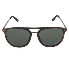 FOSSIL - Gafas de Sol Hombre x80025 Outlook. Gafas de Sol Policarbonato Multicolor