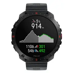 POLAR - Smartwatch Girt X2 Pro 1.4 pulgadas