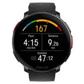 POLAR - Smartwatch Vantage V3 1.4 pulgadas