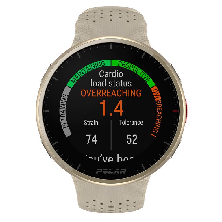 Smartwatch Pacer Pro 1.2 pulgadas
