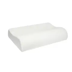 COLCHONES ROMANCE RELAX - Almohada Viscoelástica Medium 40 x 14 x 60 cm Romance Relax - Precio de Lanzamiento