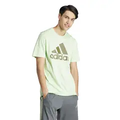 ADIDAS - Camiseta Hombre Manga corta Todo deporte Aeroready