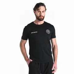 undefined - Camiseta oficial Unisex Messi Manga corta Fútbol