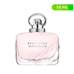 ESTEE LAUDER - Perfume Mujer Beautiful Magnolia 50 ml EDP