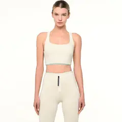 MOSSIMO - Top deportivo Mujer Running