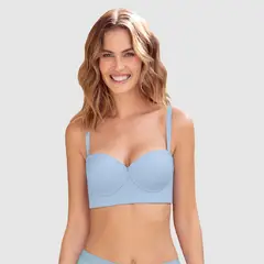 LEONISA - Brasier Push Up Con arco