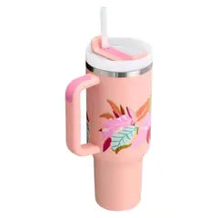 STANLEY - Termo Stanley: 1.2 litros Quencher Acero inoxidable