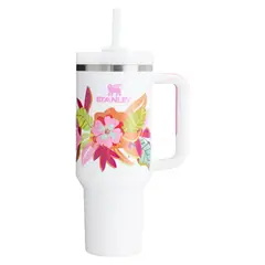 STANLEY - Termo Stanley: 1.2 litros Quencher Acero inoxidable