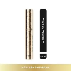 LOREAL PARIS - Pestañina Panorama 9.5 ml