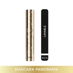 LOREAL PARIS - Pestañina Panorama 9.5 ml