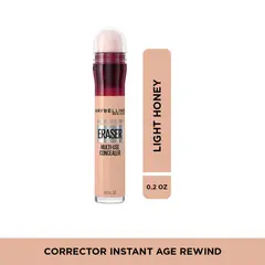 MAYBELLINE - Corrector de rostro en Crema Instant Age Rewind Sand 60 ml