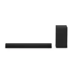 LG - Barra de Sonido Bluetooth 300W RMS AI Sound Pro S40T