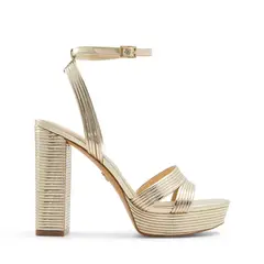 ALDO - Sandalias para Mujer con tacón Alto Maelis