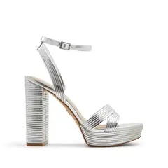 ALDO - Sandalias para Mujer con tacón Alto Maelis
