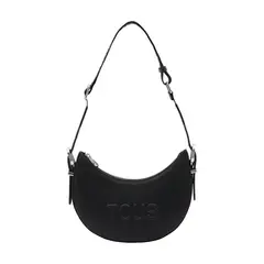 TOUS - Cartera Mujer Poliuretano De hombro 2002105251