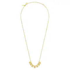 TOUS - Collar Mujer Plata