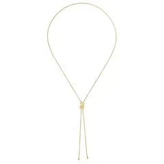 TOUS - Collar Mujer Plata