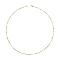 TOUS - Collar Mujer Plata