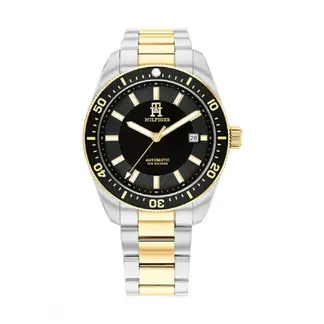 TOMMY HILFIGER - Reloj análogo Hombre 1710552