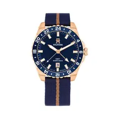 TOMMY HILFIGER - Reloj análogo Hombre 1792130