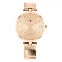 TOMMY HILFIGER - Reloj análogo Mujer 1782712