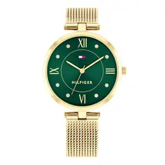 TOMMY HILFIGER - Reloj análogo Mujer 1782711