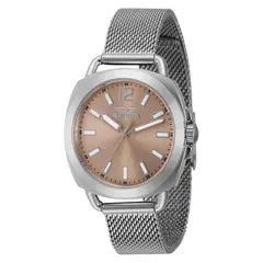 INVICTA - Reloj análogo Mujer 46337