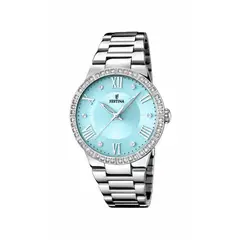 FESTINA - Reloj análogo Mujer F16719/4