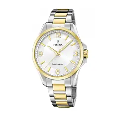FESTINA - Reloj análogo Hombre F20657/1