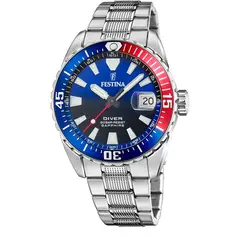 FESTINA - Reloj análogo Hombre F20669/4