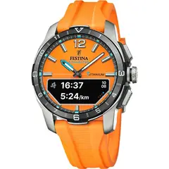 FESTINA - Reloj análogo Hombre F23000/7