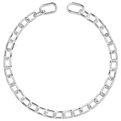 TOUS - Collar Mujer Plata