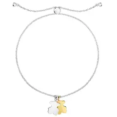 TOUS - Pulsera Mujer Plata
