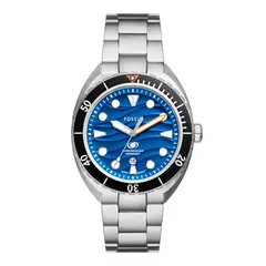 FOSSIL - Reloj análogo Hombre FS6064