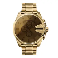 DIESEL - Reloj cronógrafo Hombre DZ4662