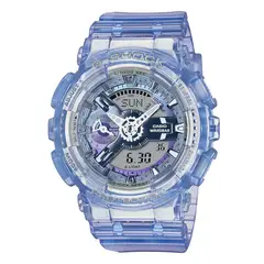 G-SHOCK - Reloj análogo/Digital Mujer GMA-S110VW-6ADR