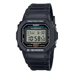 CASIO - Reloj digital Unisex G-Shock DW-5600UE-1DR