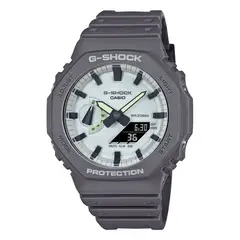 G-SHOCK - Reloj análogo/Digital Hombre GA-2100HD-8ADR