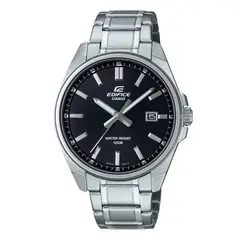 CASIO - Reloj análogo Hombre EFV-150D-1AVUDF